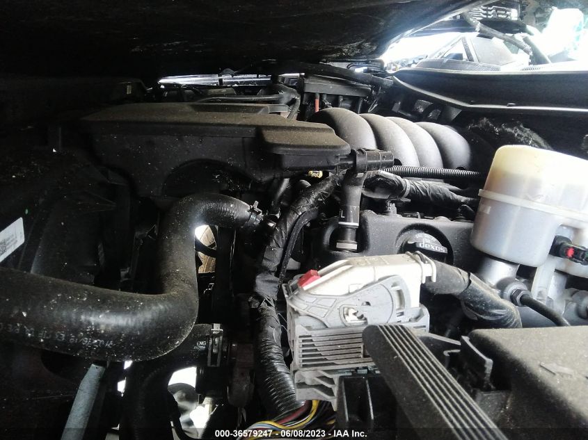 2018 CHEVROLET SUBURBAN PREMIER - 1GNSKJKC8JR315259