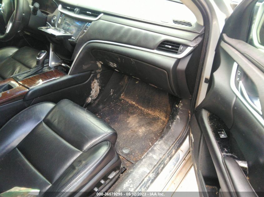 2013 CADILLAC XTS - 2G61N5S38D9179154