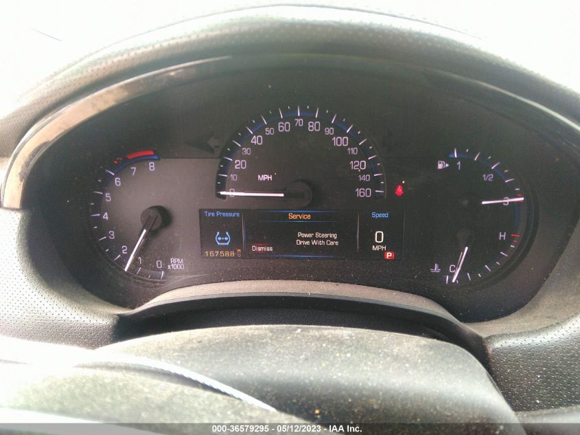 2013 CADILLAC XTS - 2G61N5S38D9179154