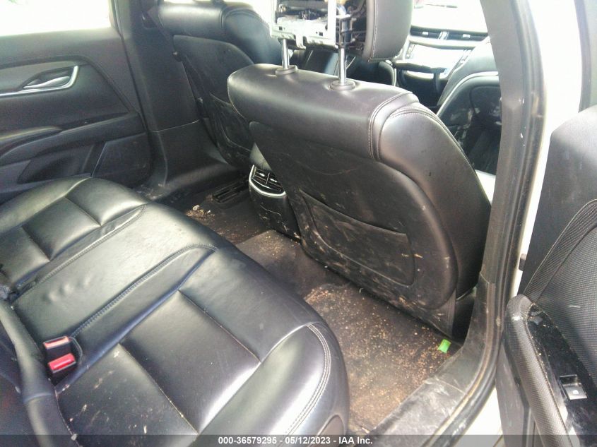 2013 CADILLAC XTS - 2G61N5S38D9179154