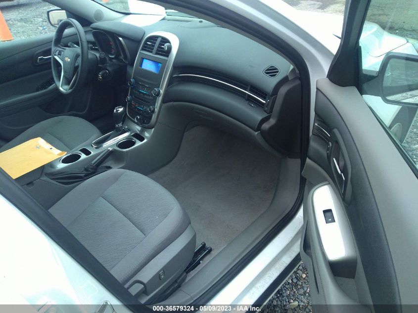 2015 CHEVROLET MALIBU LS - 1G11A5SL5FF130845