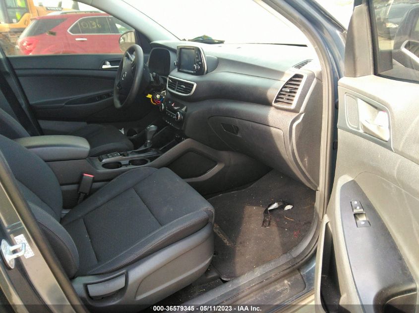 2020 HYUNDAI TUCSON SE - KM8J23A48LU135799