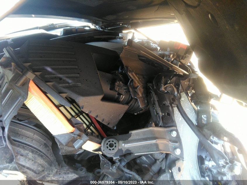 2020 CADILLAC CT4 PREMIUM LUXURY 1G6DF5RK1L0155794