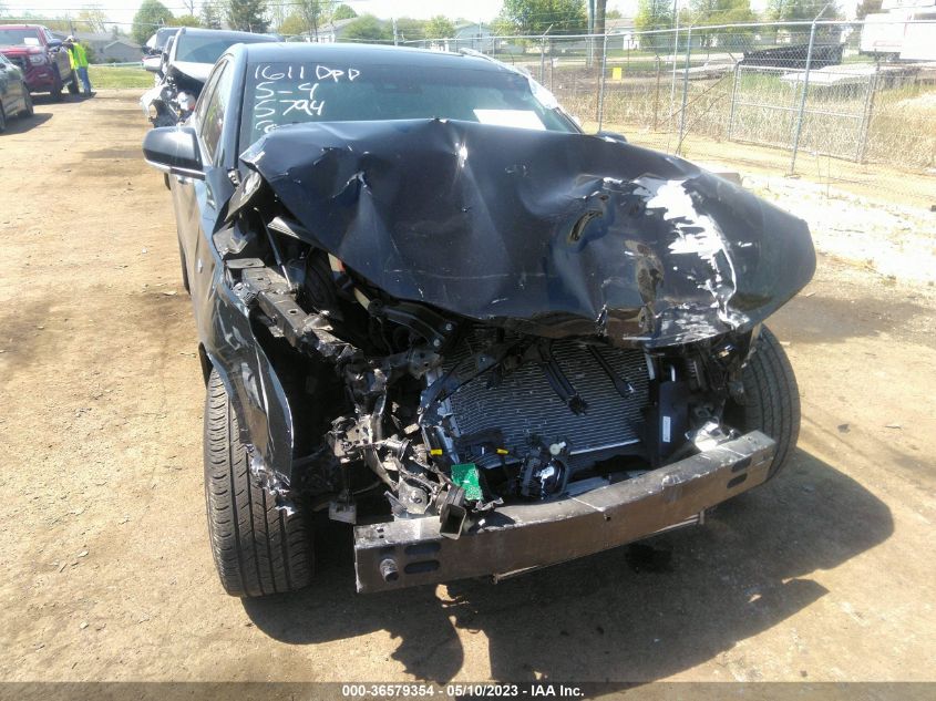 2020 CADILLAC CT4 PREMIUM LUXURY 1G6DF5RK1L0155794