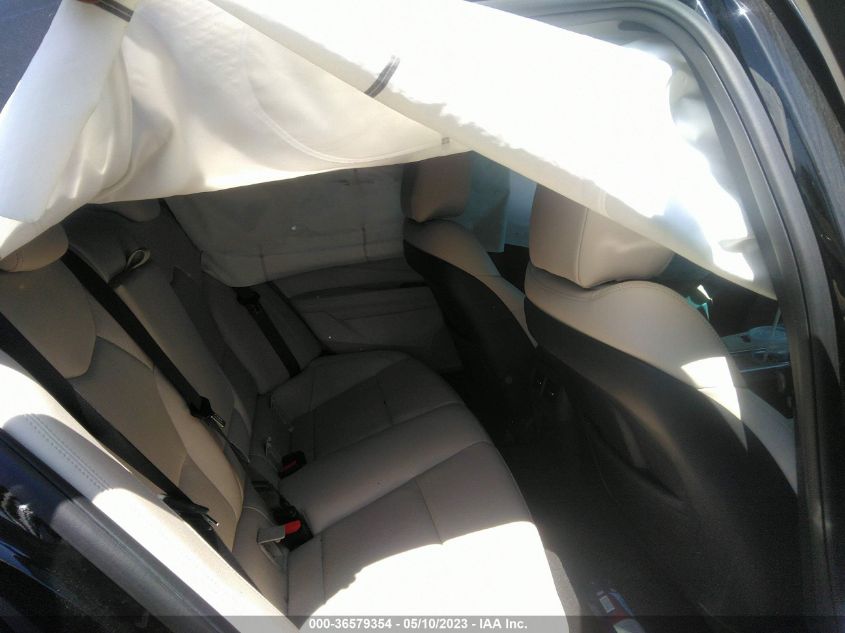2020 CADILLAC CT4 PREMIUM LUXURY 1G6DF5RK1L0155794