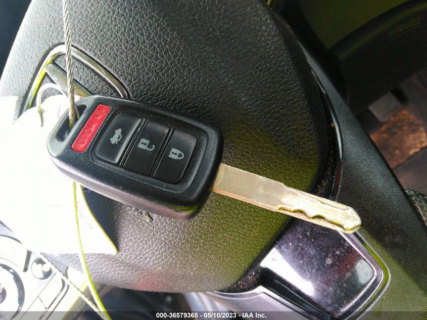 2020 HONDA CIVIC SEDAN LX - 19XFC2F6XLE016016