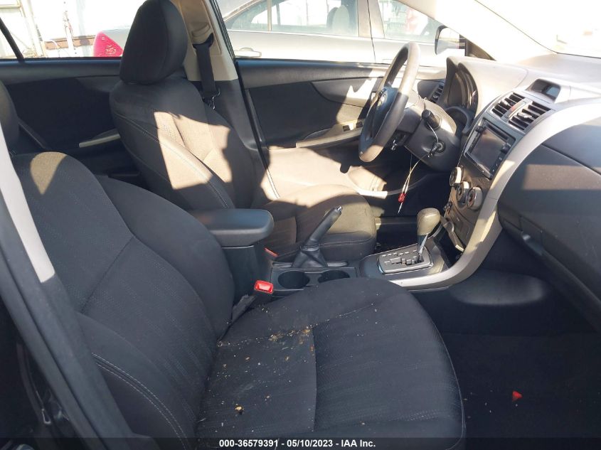 2013 TOYOTA COROLLA L/LE/S - 5YFBU4EEXDP173979