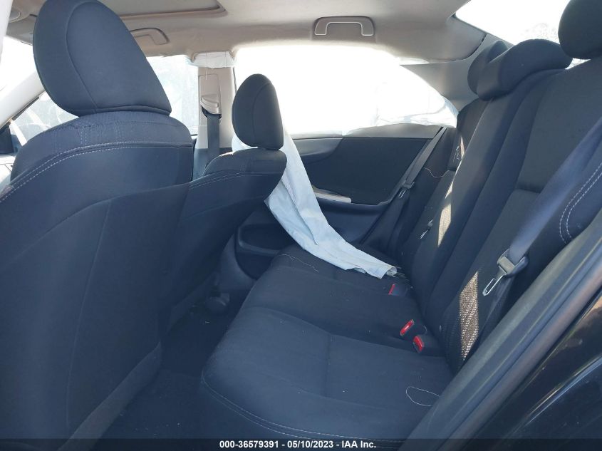 2013 TOYOTA COROLLA L/LE/S - 5YFBU4EEXDP173979
