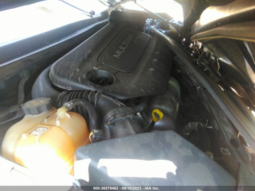 2015 CHRYSLER 200 LIMITED - 1C3CCCAB6FN631633