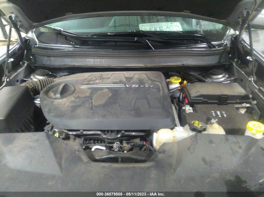 2021 JEEP CHEROKEE LIMITED - 1C4PJMDX0MD177642