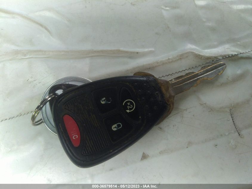 2014 JEEP PATRIOT HIGH ALTITUDE - 1C4NJPFA0ED821840