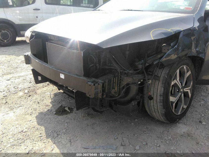 2021 KIA FORTE LXS - 3KPF24AD0ME287155