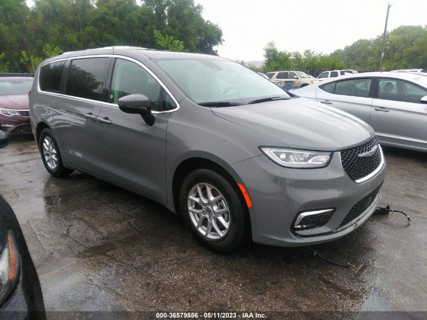 2023 CHRYSLER PACIFICA TOURING L - 2C4RC1BG9PR524584