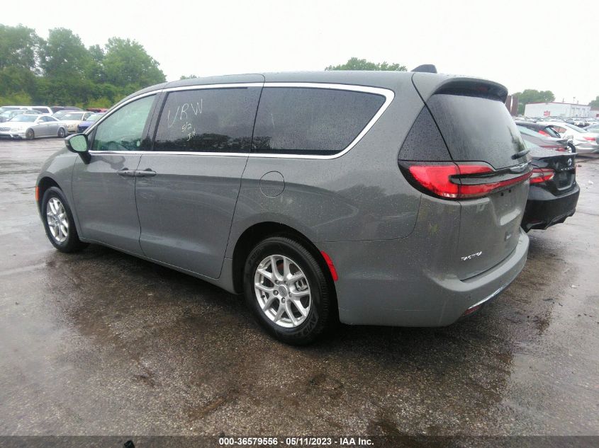 2023 CHRYSLER PACIFICA TOURING L - 2C4RC1BG9PR524584