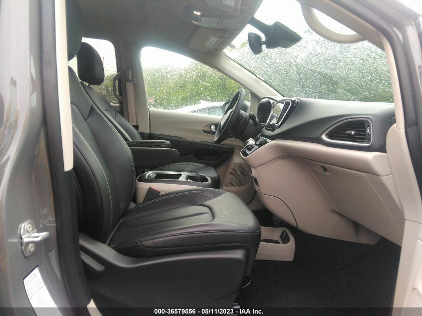 2023 CHRYSLER PACIFICA TOURING L - 2C4RC1BG9PR524584