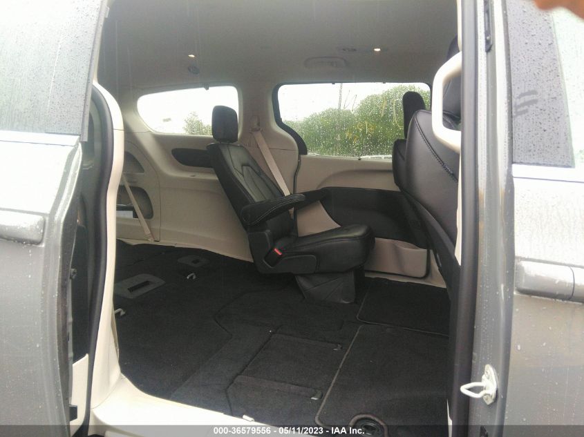 2023 CHRYSLER PACIFICA TOURING L - 2C4RC1BG9PR524584