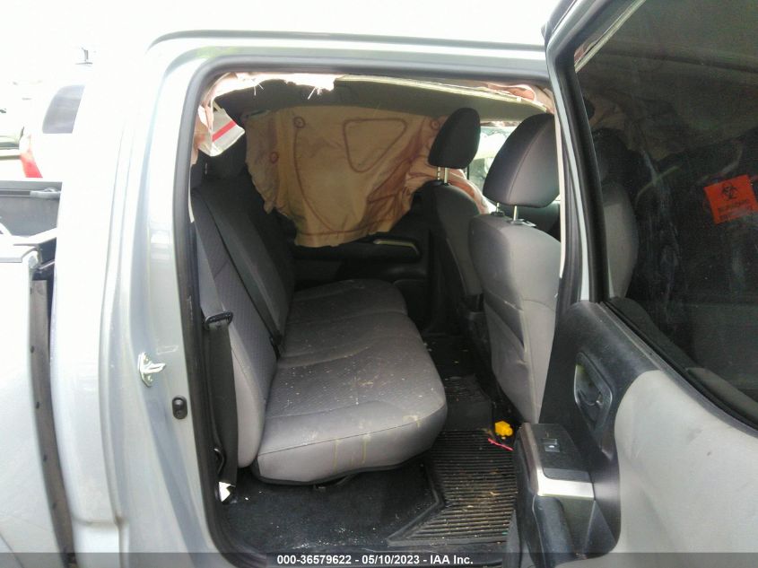 2021 TOYOTA TACOMA 2WD SR5/TRD SPORT - 5TFAZ5CN0MX117850