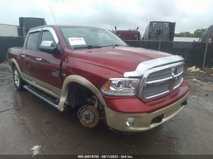 VIN 1C6RR7PT4DS536859 2013 RAM 1500 no.1