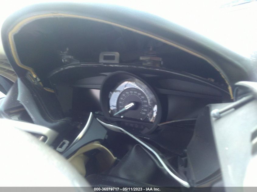 2013 FORD FUSION SE - 3FA6P0HR4DR388208