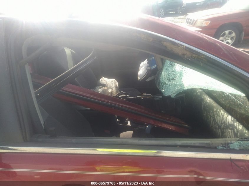 2015 CHEVROLET IMPALA LIMITED LT - 2G1WB5E32F1119338