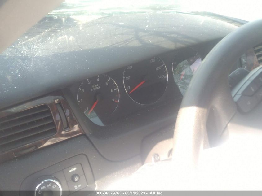 2015 CHEVROLET IMPALA LIMITED LT - 2G1WB5E32F1119338