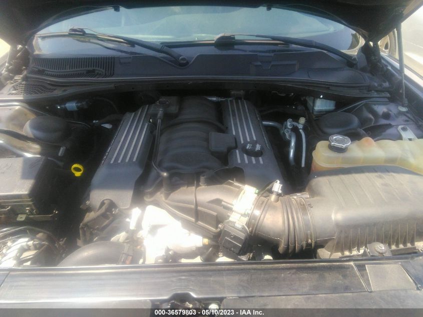 2016 DODGE CHALLENGER R/T SCAT PACK - 2C3CDZFJ5GH315148