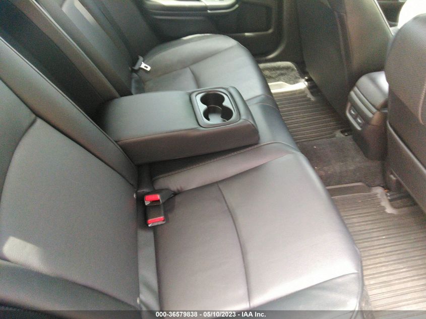 2016 HONDA CIVIC SEDAN TOURING - 19XFC1F96GE042073