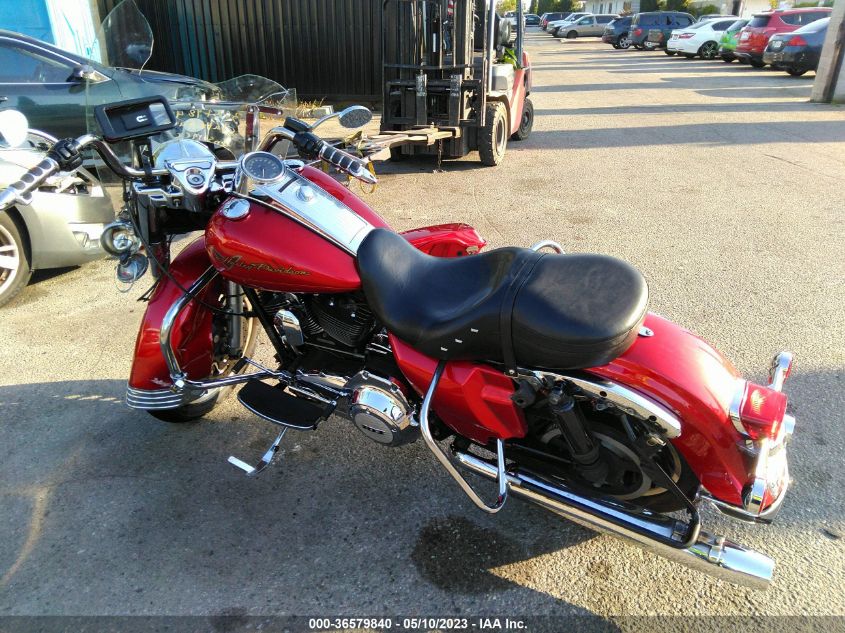 2013 HARLEY-DAVIDSON FLHR ROAD KING - 1HD1FBM39DB626996