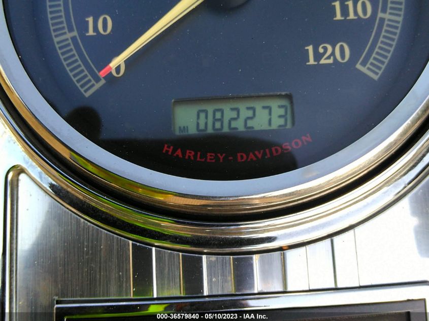 2013 HARLEY-DAVIDSON FLHR ROAD KING - 1HD1FBM39DB626996
