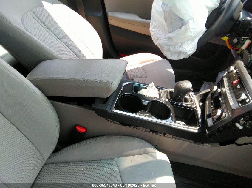 2018 HYUNDAI SONATA SE - 5NPE24AF3JH702294