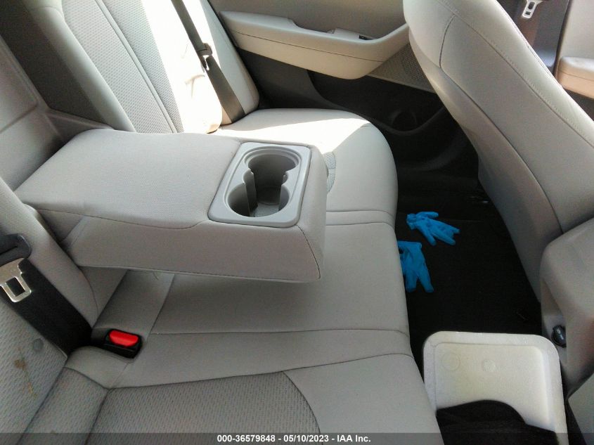 2018 HYUNDAI SONATA SE - 5NPE24AF3JH702294