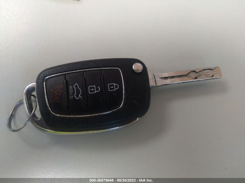 2018 HYUNDAI SONATA SE - 5NPE24AF3JH702294