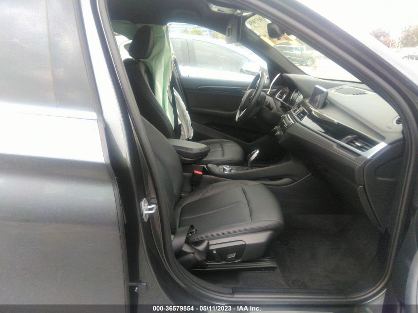 2021 BMW X1 SDRIVE28I - WBXJG7C07M5T32176