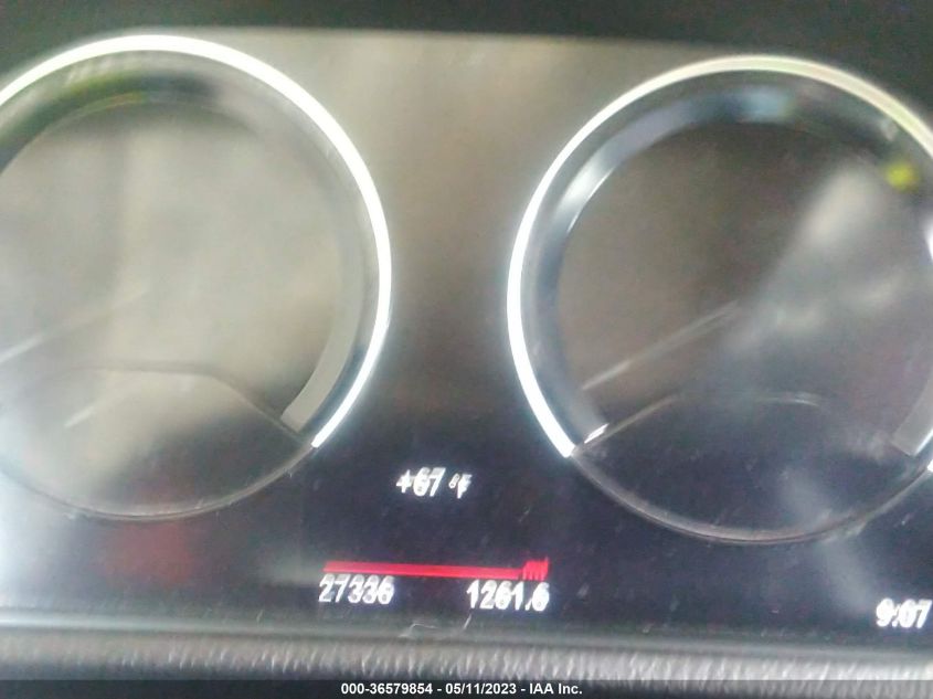 2021 BMW X1 SDRIVE28I - WBXJG7C07M5T32176