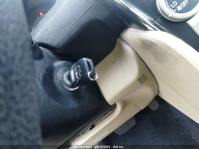 2014 TOYOTA CAMRY L/LE/XLE/SE/SE SPORT - 4T1BF1FK5EU304247