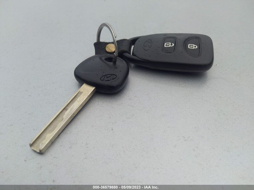 2016 HYUNDAI ACCENT SE - KMHCT4AEXGU055186