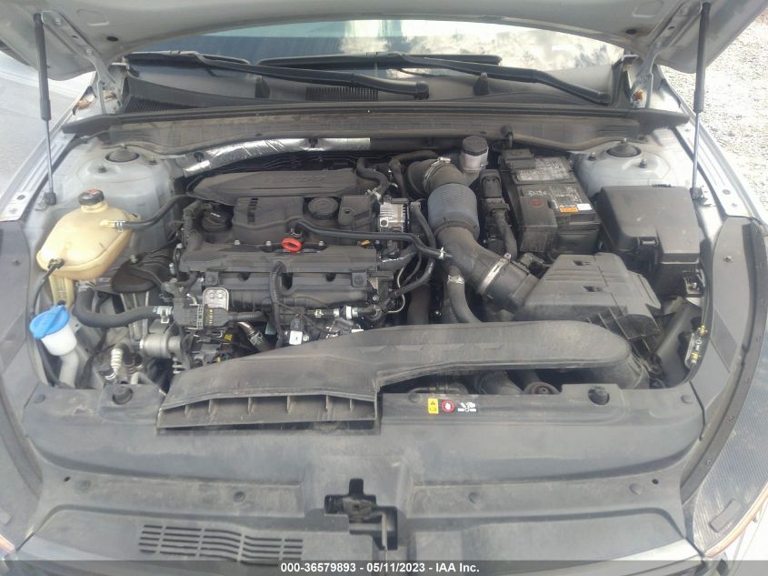 2022 KIA K5 GT-LINE - 5XXG64J26NG112974