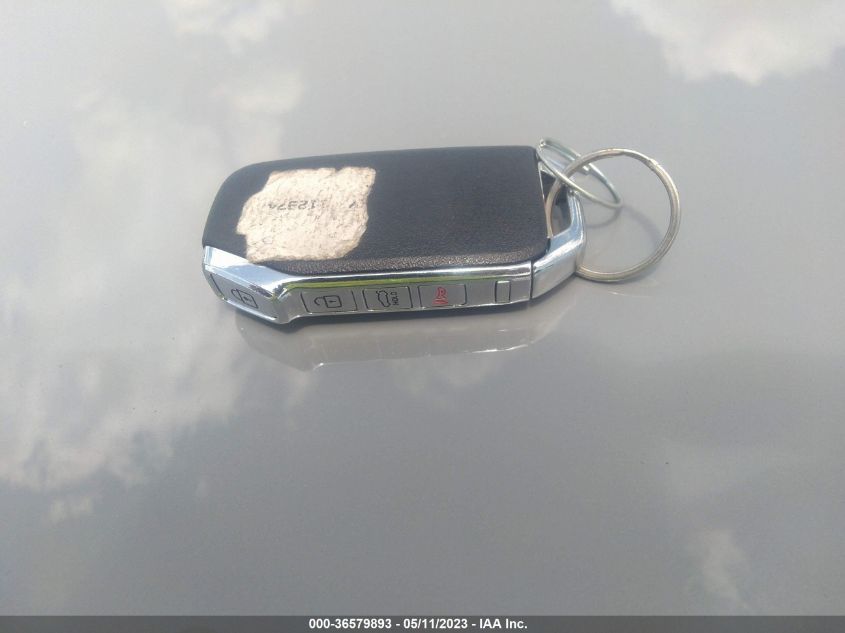 2022 KIA K5 GT-LINE - 5XXG64J26NG112974