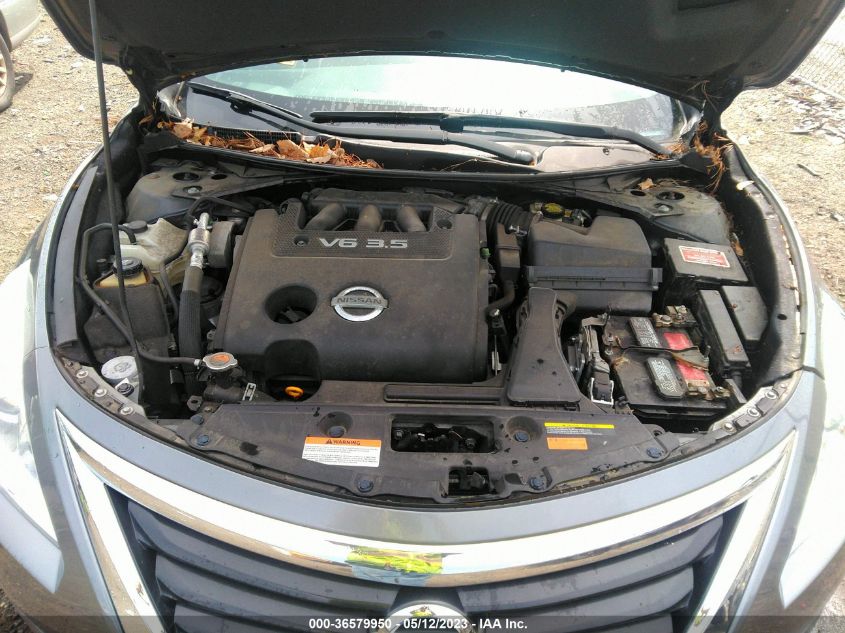 2015 NISSAN ALTIMA 3.5 SL - 1N4BL3AP7FC416931
