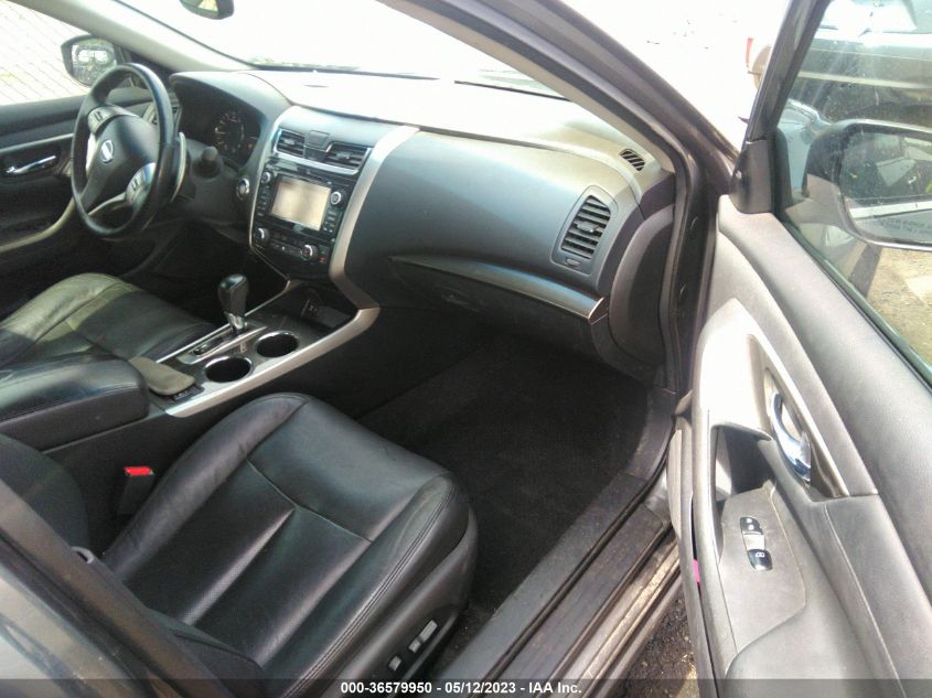 2015 NISSAN ALTIMA 3.5 SL - 1N4BL3AP7FC416931