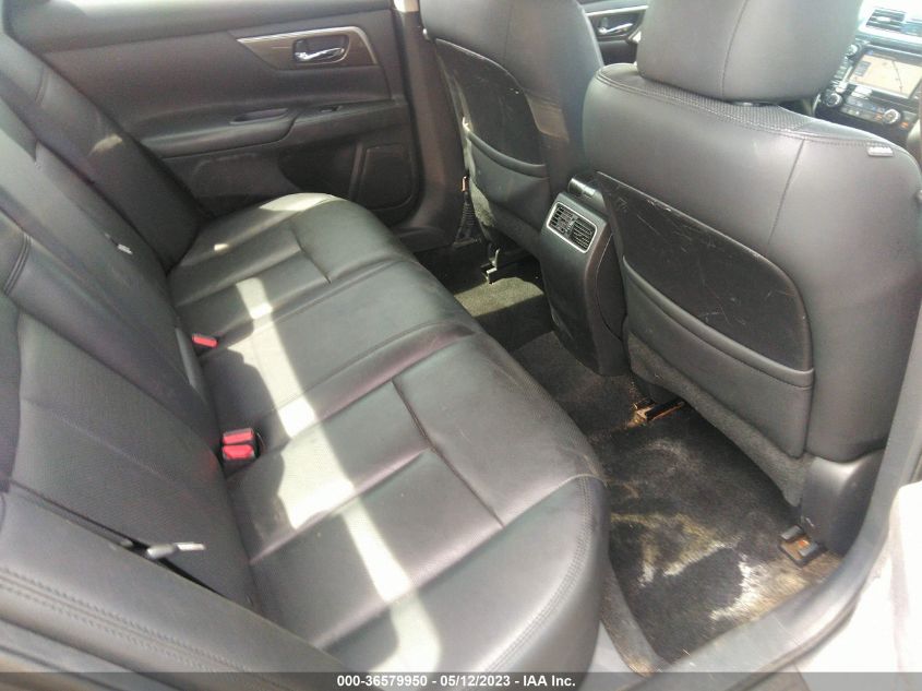 2015 NISSAN ALTIMA 3.5 SL - 1N4BL3AP7FC416931