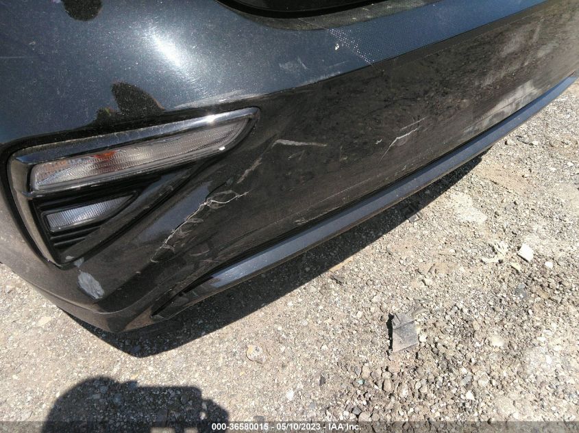 2020 KIA FORTE LXS - 3KPF24AD8LE205459