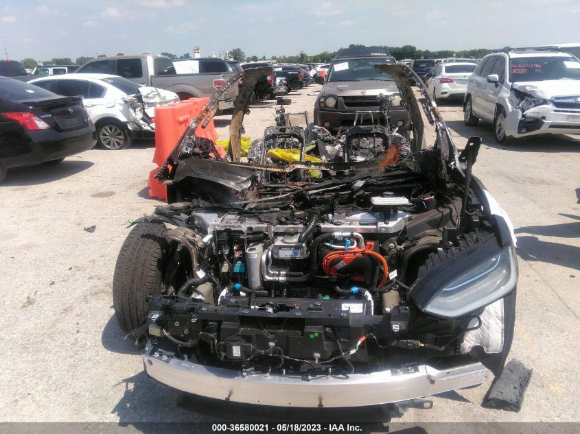 2023 TESLA MODEL X - 7SAXCBE58PF374120