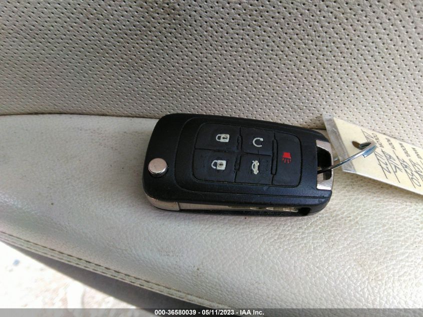 2019 CHEVROLET IMPALA PREMIER - 1G1105S3XKU115850