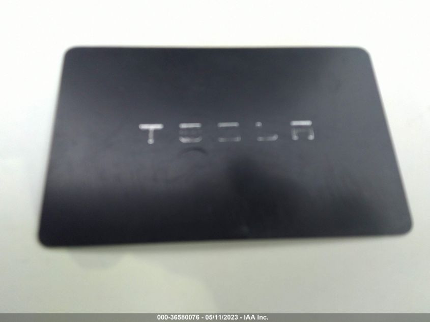 2022 TESLA MODEL 3 - 5YJ3E1EA4NF206579