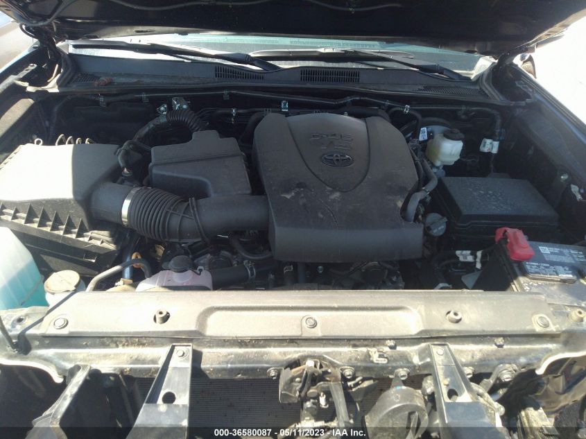 2023 TOYOTA TACOMA 4WD SR/SR5/TRD SPORT - 3TMCZ5AN1PM548476