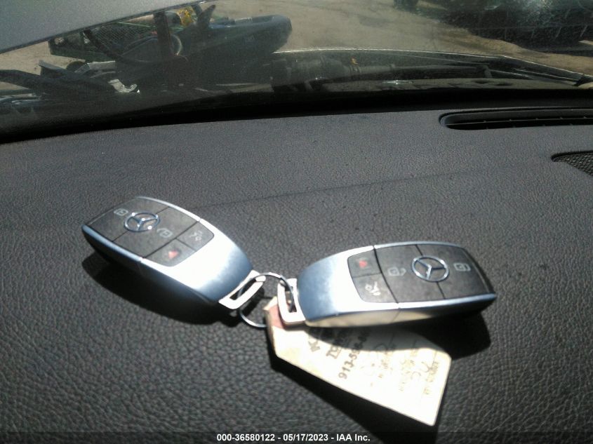 2020 MERCEDES-BENZ A-CLASS A 220 W1K3G4FB4LW047404