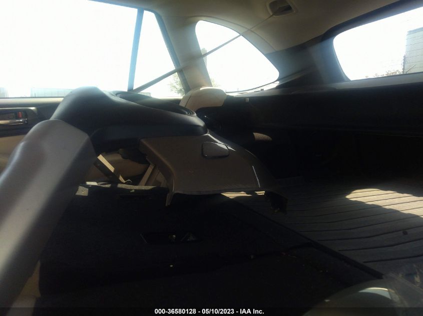 2017 SUBARU OUTBACK LIMITED - 4S4BSENC0H3223230