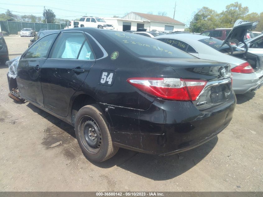 2015 TOYOTA CAMRY HYBRID LE - 4T1BD1FK7FU161471