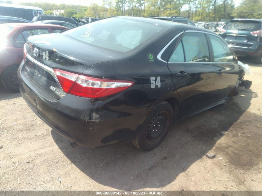 2015 TOYOTA CAMRY HYBRID LE - 4T1BD1FK7FU161471